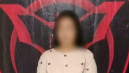 Sssttt.... Spesialis Pencuri Uang Kondangan di Kabupaten Soppeng Berhasil Dibekuk Polisi