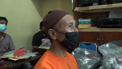 Korban Tewas "Dukun Sianida" di Magelang Bertambah Menjadi Empat Orang