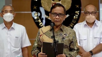 Satgas BLBI Somasi Kaharudin Ongko dan Agus Anwar