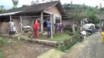 Aksi "Dukun Sianida", Warga Sutopati: Kaget dan Tak Menyangka Dia Melakukan Itu