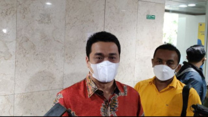 Wagub DKI Tegaskan Tak Ada Arahan Khusus Mengenai "Cyber Army"