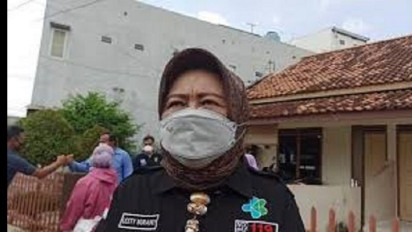 Waspada! 15 Kabupaten di Sumatera Selatan Berstatus Zona Kuning Penyebaran Covid-19