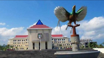 UMP Maluku Utara, Naik Sebesar 5,17 % Pada Tahun 2022 , Ini Besarannya...