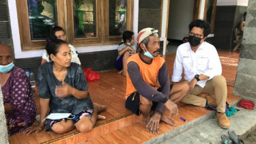 Belasan Warga di Bojonegoro Keracunan Gas yang Dikelola Pertamina