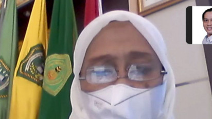 Komisi Yudisial Buka Pendaftaran Calon Hakim Agung dan Hakim Ad Hoc Tipikor MA