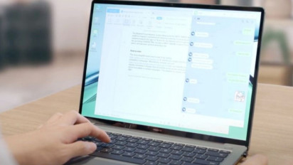 Huawei Rilis Laptop MateBook 14 dan 14s Desember Ini