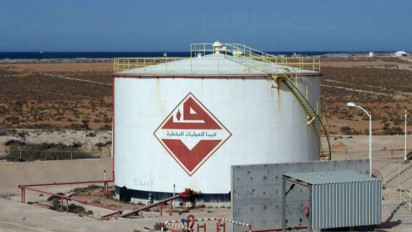 Minyak Menguat di Tengah Laporan OPEC Dapat Meningkatkan Kembali Produksi