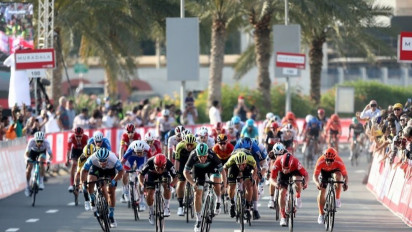 Dispora Aceh: Peserta Tour de Sabang tidak dipungut biaya pendaftaran