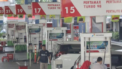 Menteri Erick: Toilet di SPBU Pertamina Harus Gratis