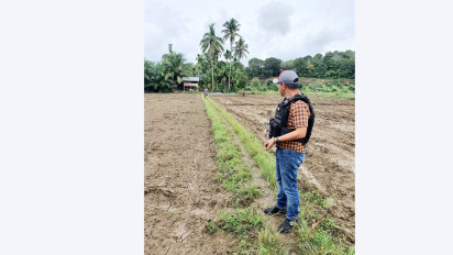 Markas kelompok bersenjata Digerebek Satu Tewas Dua Selamat, Kombes Winadi: Satu Polisi Terluka