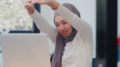 Pulang Kerja Badan Sudah Lelah, Sempatkan Singgah ke Tempat ini, Rezekinya Bisa Meledak dan Mengalir Deras