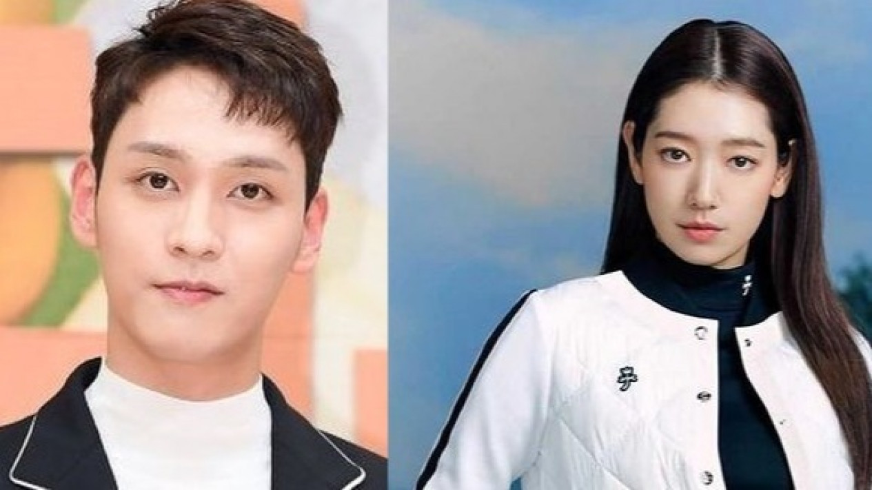 Park Shin Hye Mengandung Anak Choi Tae Joon, Pernikahan Akan Digelar Awal 2022
            - galeri foto