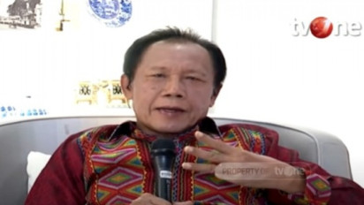 Viral Cekcok Arteria vs Wanita "Anak Jenderal", Bang Yos: Saya Kecewa