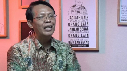 Tindakan Densus 88 Dalam Konteks Tugas Negara