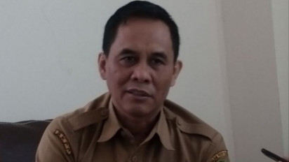 Penajam Paser Utara Ditunjuk Sebagai Daerah Percontohan Nasional Sistem Informasi ASN