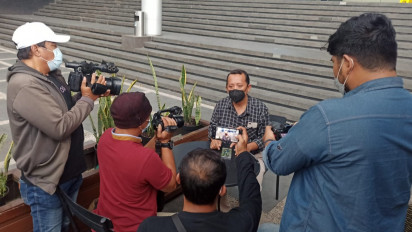 Tolak Kenaikan UMP 1,22 Persen, Buruh di Jatim Ancam Gelar Aksi Besar-besaran