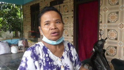 Kasus Anak Jual Perabot Rumah, Paliyem: Saya Lapor Polisi Untuk Pembelajaran