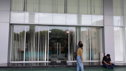 Kasus Cekcok Ibu Arteria Dahlan Vs Wanita Muda, Polisi Bandara Soetta Jadwalkan Ulang Pemeriksaan Arteria Dahlan