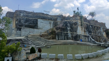 Bupati Sleman Tak Akan Tutup Wisata Saat PPKM Level 3 Libur Nataru