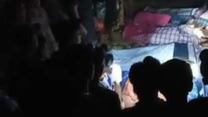 Lima Penambang Emas Di Bombana Tewas Tertimbun Dalam Lubang Galian