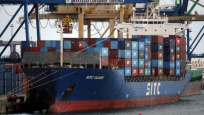 Kemendag: Penerapan "Logistic 4.0" Wujudkan Perdagangan Efisien