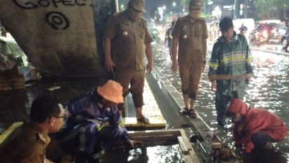 DPRD Minta Pemkot Medan Segera Prioritaskan Normalisasi 12 Sungai