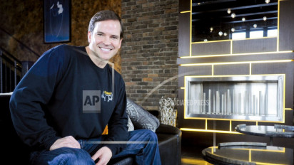 Miliarder Amerika Serikat Michael Goguen Terlibat Skandal Seks dengan Ribuan Wanita dan Mencatatnya dalam Dokumen