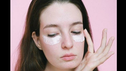 Manfaat Eye Cream beserta Cara Menggunakannya yang Tepat