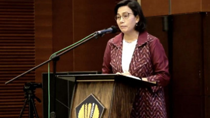 Menkeu Minta Satgas BLBI Kumpulkan Hak Tagih Negara Rp110,45 Triliun