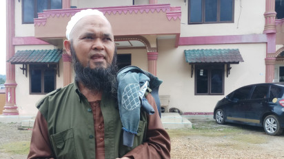 Jelang Putusan Kasus Anak Gugat Ibu Kandung karena Rumah Warisan, Penggugat Diduga Bohongi Anggota Keluarga