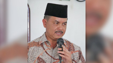 Mantan Walikota Padang Angkat Bicara Terkait Meningkatnya Kasus Kejahatan Seksual Terhadap Anak