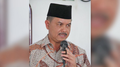 Mantan Walikota Padang Angkat Bicara Terkait Meningkatnya Kasus Kejahatan Seksual Terhadap Anak