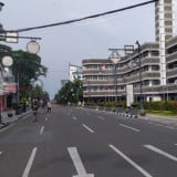 Dedi Mulyadi: Pokoknya Jawa Barat yang Bersih Bukan Hanya Kota Bandung, tapi Seluruh Wilayah Harus Bersih