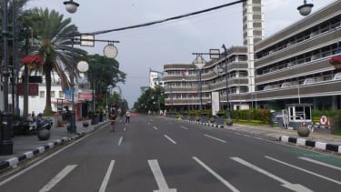 Dedi Mulyadi: Pokoknya Jawa Barat yang Bersih Bukan Hanya Kota Bandung, tapi Seluruh Wilayah Harus Bersih