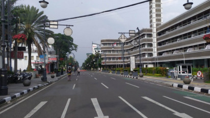 Dedi Mulyadi: Pokoknya Jawa Barat yang Bersih Bukan Hanya Kota Bandung, tapi Seluruh Wilayah Harus Bersih