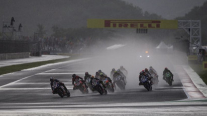 Indonesia Kini Siap Gelar Event-Event Kelas Dunia