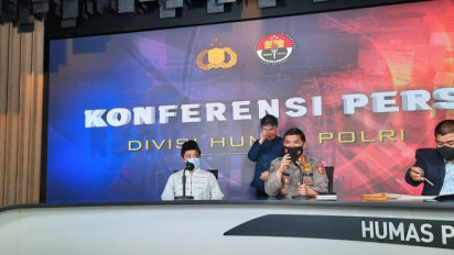 Pendanaan Teroris JI oleh LAZ BM ABA, Densus 88 Tangkap 14 Orang