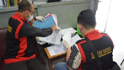 Diduga Korupsi Pengeluaran 'Delivery Order" Gula, PT PG Rajawali II Hormati Pemeriksaan