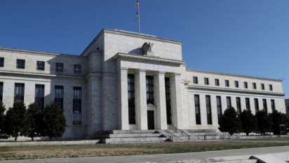 Goldman Sachs: Fed Berencana Tapering Lebih Cepat Mulai Januari