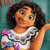 Film Animasi "Encanto" Rebut Posisi Pertama Box Office Thanksgiving