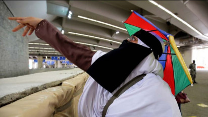 Tak Perlu Karantina di Negara Ketiga, Arab Saudi Izinkan Warga Indonesia Masuk Mulai 1 Desember 2021