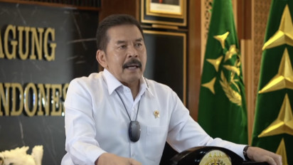 Kejagung Mulai Lakukan Penyidikan Kasus HAM Berat