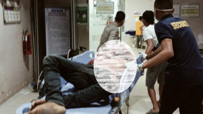 Pria di Garut Tewas setelah Dianiaya Secara Barbar oleh Sejumlah Orang