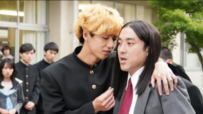 Seru! 3 Serial Netflix Tentang Anak Sekolah Rusuh Untuk Menemani Akhir Pekanmu