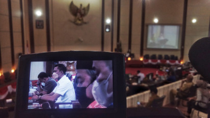 DPRD Medan Minta Penggunaan Fasilitas Toilet Pasar Tradisional Gratis