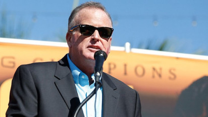 TGB Promotion: Tom Brown, Komitmen yang Luar Biasa