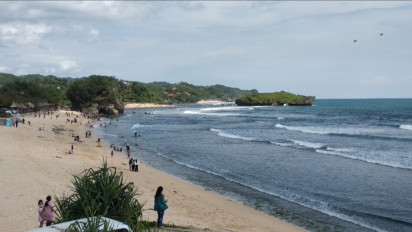 Bersiap Hadapi PPKM Level 3, Kabupaten Gunungkidul Andalkan Satgas Covid-19