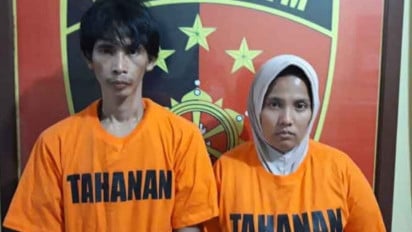 Tega! Orang Tua Aniaya Anak Kandung Hingga Tewas Lantaran Miliki Keterbelakangan Mental