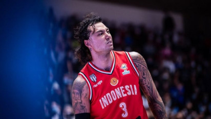 Kekalahan Telak Atas Lebanon Tandai Debut Indonesia di Kualifikasi Piala Dunia FIBA 2023 Zona Asia