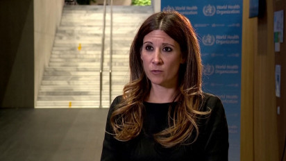 WHO Sebut Virus Covid-19 b.1.1.529 Merupakan Varian yang Patut Diwaspadai